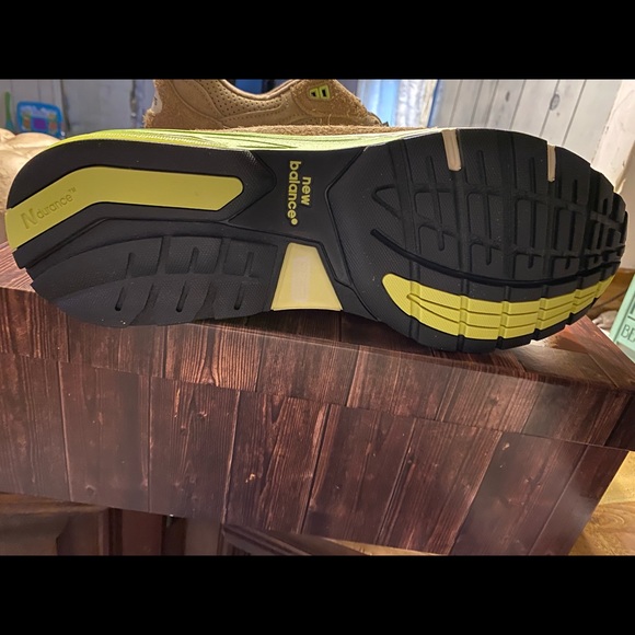 New Balance x Concepts Low Hanging Fruit 12 - Picture 15 of 16